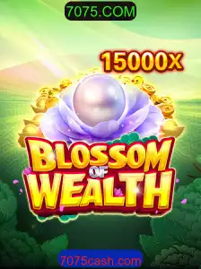 Explorando 'BlossomofWealth': Aventura e Estratégia no Novo Jogo de 7075.COM