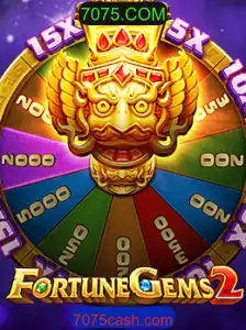 Descubra o FortuneGems2: Um Mergulho no Mundo dos Jogos Digitais com 7075.COM