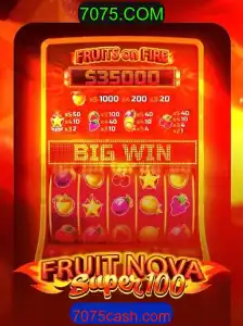 Explorando o Atual e Fascinante Jogo FruitNovaSuper100