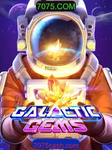 Explorando o Universo de GalacticGems 7075.COM: Um Guia Completo