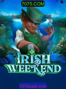 Descubra o Mundo do IrishWeekend: Aventura, Estratégia e Diversão
