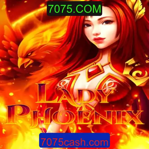 Descubra o Fascinante Mundo de LadyPhoenix