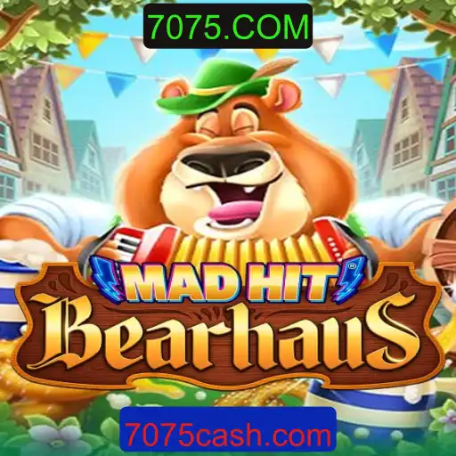 Descubra o Fascinante Mundo de MadHitBearhaus
