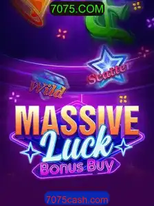 Explorando o Fascinante Mundo de MassiveLuckBonusBuy