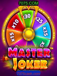 Explorando o Universo de MasterJoker no 7075.COM