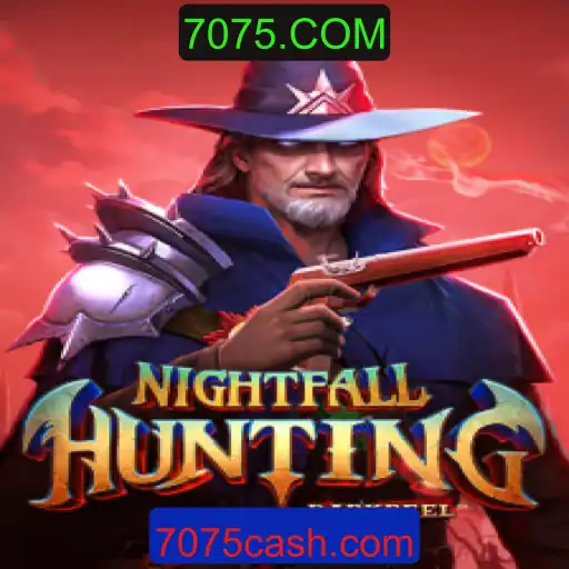 Descubra o Mundo de NightfallHunting - Uma Aventura Única