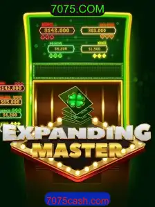 Descubra o Mundo Fascinante de ExpandingMaster e sua Conexão com 7075.COM