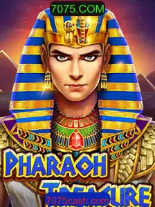 Descubra o Fascinante Jogo PharaohTreasure