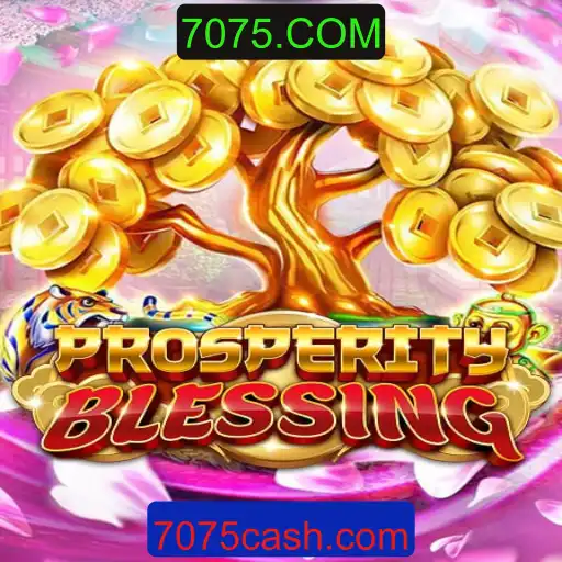 ProsperityBlessing: Descubra o Mundo de Aventuras com 7075.COM