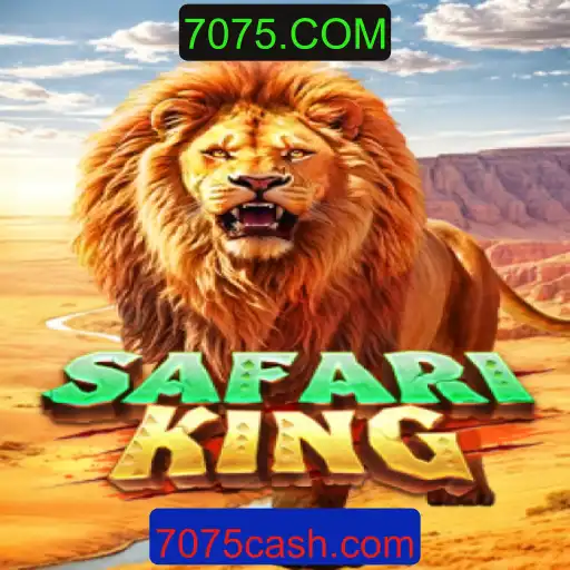 Descubra a Emoção do SafariKing: O Jogo de Aventura Selvagem