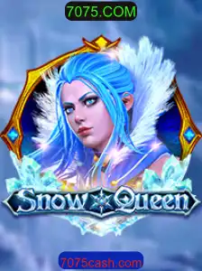 Descubra o Mundo Mágico de SnowQueen e Aventure-se no Desafio de 7075.COM