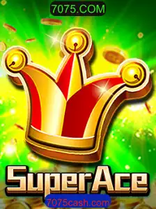 Descubra o Mundo Emocionante de SuperAce