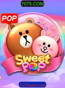 Descubra o Mundo Envolvente de SweetPOP no 7075.COM