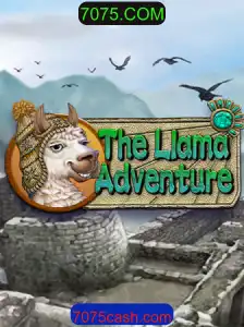 TheLlamaAdventure: Um Novo Fenômeno do Mundo dos Jogos